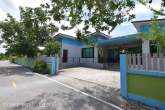 5-SZ Bungalow mit Pool – Bild 3