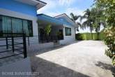 5-SZ Bungalow mit Pool – Bild 10