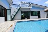5-SZ Bungalow mit Pool – Bild 18