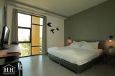 26 Zimmer Hotel – Bild 3