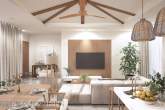 Typ A – Gardinia Villa – Bild 6