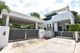 Luxusvilla mit Aussicht – Bild 3