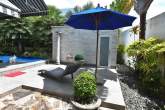 Luxusvilla mit Aussicht – Bild 11