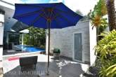 Luxusvilla mit Aussicht – Bild 13