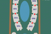 Sansaran Apartment – Bild 17