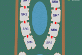 Sansaran Apartment – Bild 17