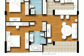 Tira Tiraa Apartment – Bild 7