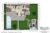 VILLA EXECUTIVE A+B – Bild 2