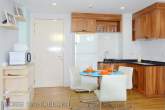 Autumn Apartment – Bild 2