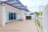 Bungalow nahe Strand – Bild 3