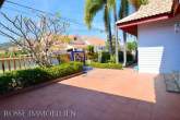 Bungalow mit Swimmingpool – Bild 27