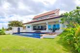 Luxuriöse BelVida Poolvilla – Bild 46