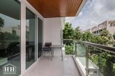 Baan Dao Tem Fah Apartment – Bild 1