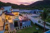 Luxushaus mit Bergblick – Bild 1