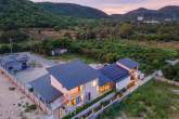 Luxushaus mit Bergblick – Bild 7