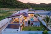 Luxushaus mit Bergblick – Bild 12