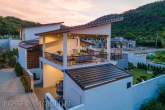 Luxushaus mit Bergblick – Bild 13