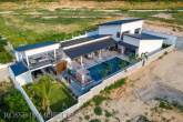 Luxushaus mit Bergblick – Bild 14