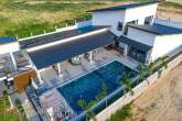 Luxushaus mit Bergblick – Bild 15