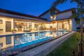Luxushaus mit Bergblick – Bild 29