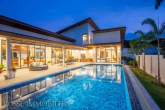 Luxushaus mit Bergblick – Bild 30