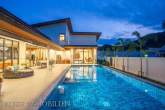 Luxushaus mit Bergblick – Bild 32