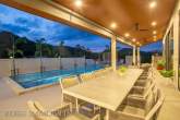 Luxushaus mit Bergblick – Bild 34