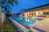 Luxushaus mit Bergblick – Bild 36