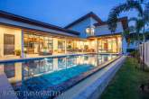 Luxushaus mit Bergblick – Bild 37