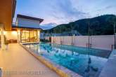 Luxushaus mit Bergblick – Bild 38