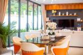 Luxushaus mit Bergblick – Bild 60