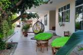 Poolvilla mit Garten – Bild 9