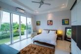 Pool Villa M – Bild 1