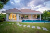 Pool Villa M – Bild 33