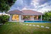 Pool Villa M – Bild 36