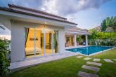 Pool Villa M – Bild 37