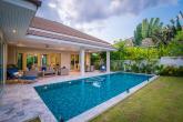 Pool Villa M – Bild 38