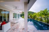 Pool Villa S – Bild 41