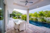 Pool Villa S – Bild 42