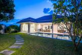 Pool Villa M – Bild 46
