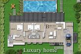 Pool Villa S – Bild 54