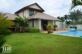 Poolvilla in zentraler Lage – Bild 4