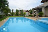 Poolvilla in zentraler Lage – Bild 7
