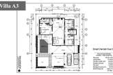 Smart Hamlet Villa A3 – Bild 3