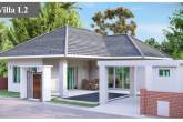 Smart Hamlet Villa L2 – Bild 2