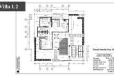 Smart Hamlet Villa L2 – Bild 3