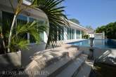 Woodlands Poolvilla – Bild 2