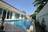Woodlands Poolvilla – Bild 34