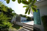 Woodlands Poolvilla – Bild 36