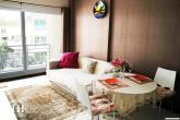 Sanpluem Apartment – Bild 9